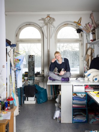 Katrin Rieber Katrin Rieber