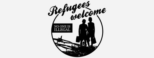Refugee Welcome