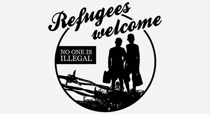 Refugee Welcome