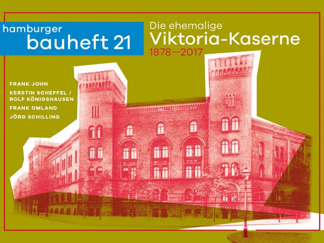 Cover Bauheft 21