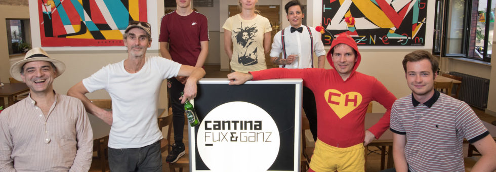 Cantina Fux & Ganz
