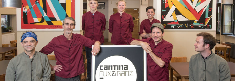 Cantina Fux & Ganz