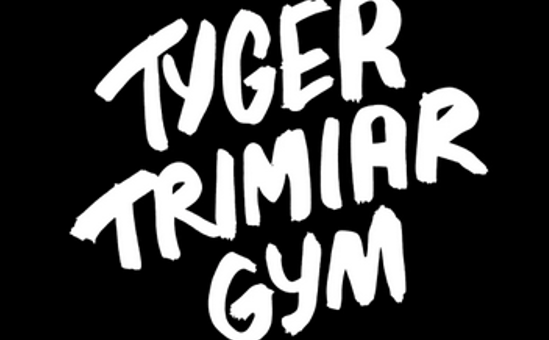 Tyger Trimiar Gym