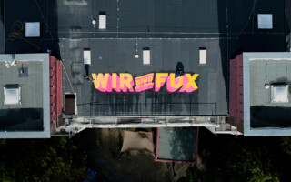 #Wir sind FUX – Neues Video online!