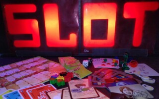 Zock SLOT
