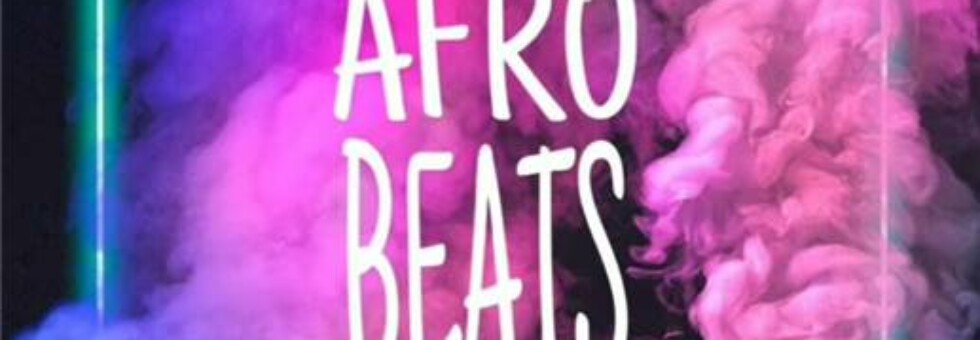AfroBeatsNight