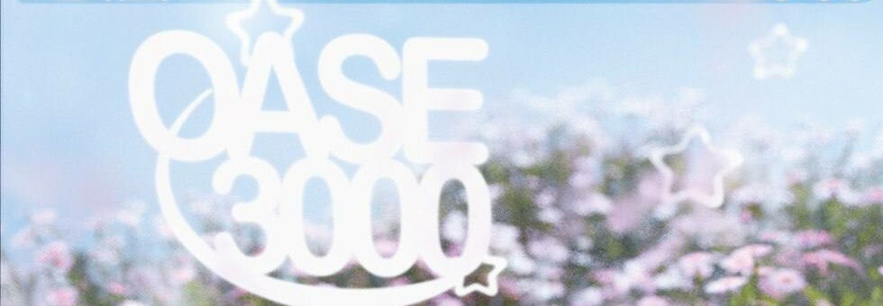 Oase 3000