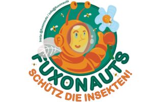 fuxonauts gegründet