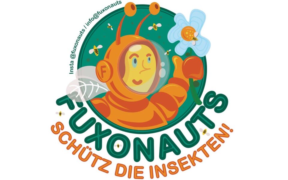 fuxonauts gegründet
