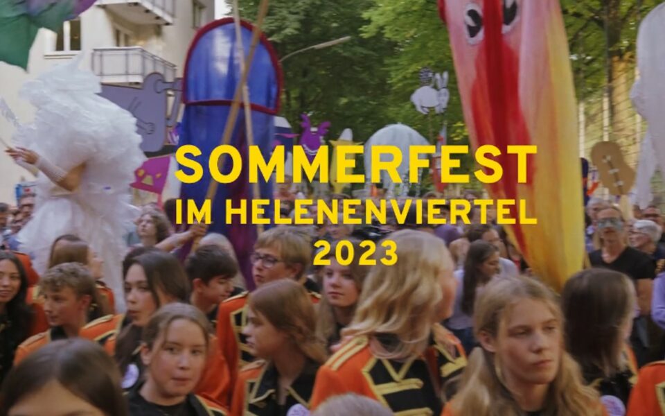 …ein Rückblick