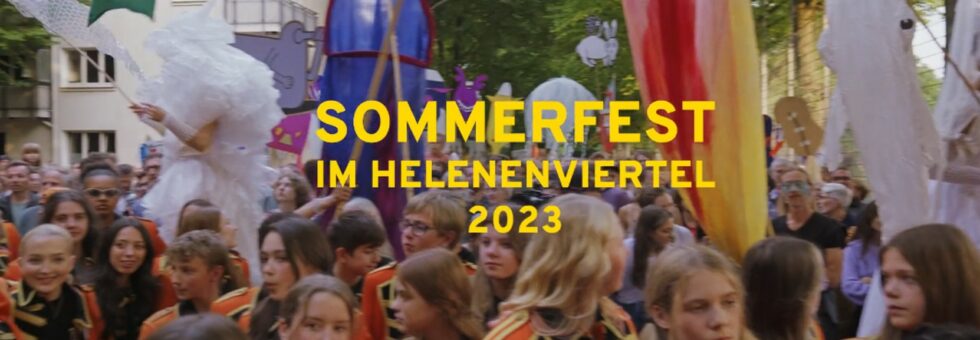 Sommerfest Video 2023