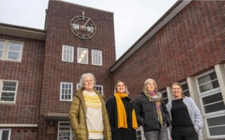 „Ehemalige Schule Berne – das sind die Pläne“