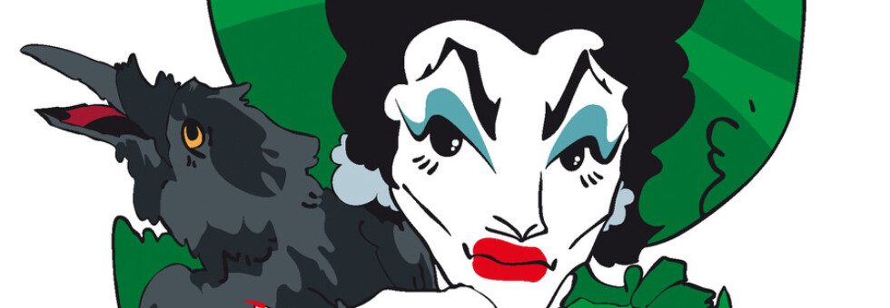 Drag-Brunch-Muttertag-Shop
