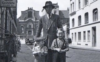 Bis die Gestapo kam … Das Chinesenviertel in Hamburg