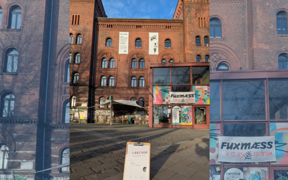 fux eG für den Förderpreis der dhu eG nominiert