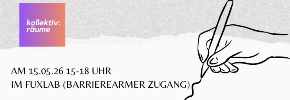 Die eigene queere Geschichte schreiben – 1