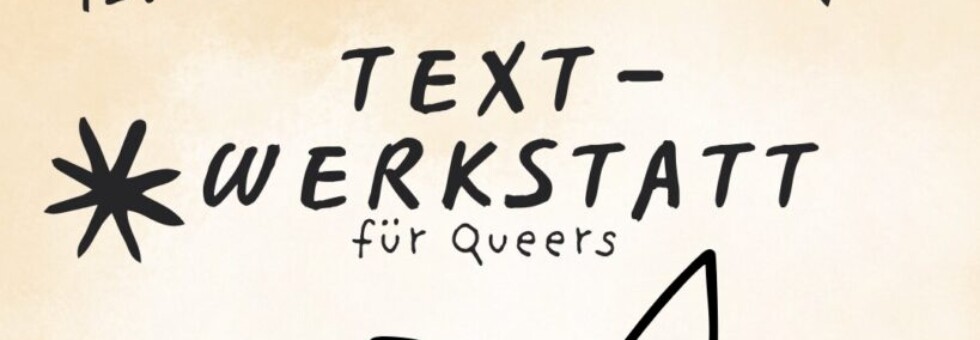 Textwerkstatt – 1