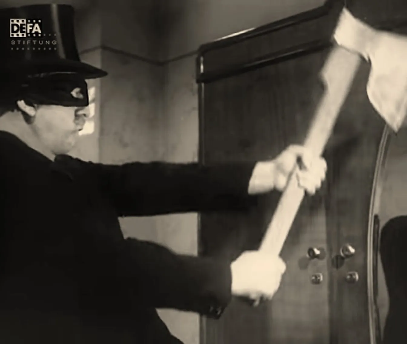 Das Beil von Wandsbek, Filmstill