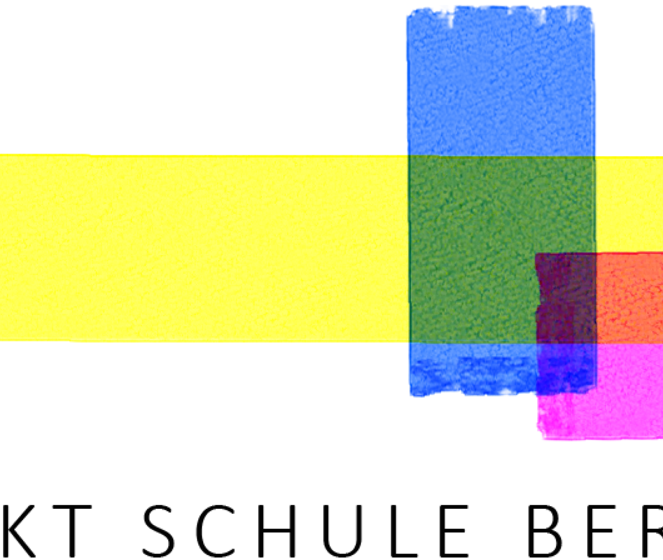 Logo: Projekt Schule Berne