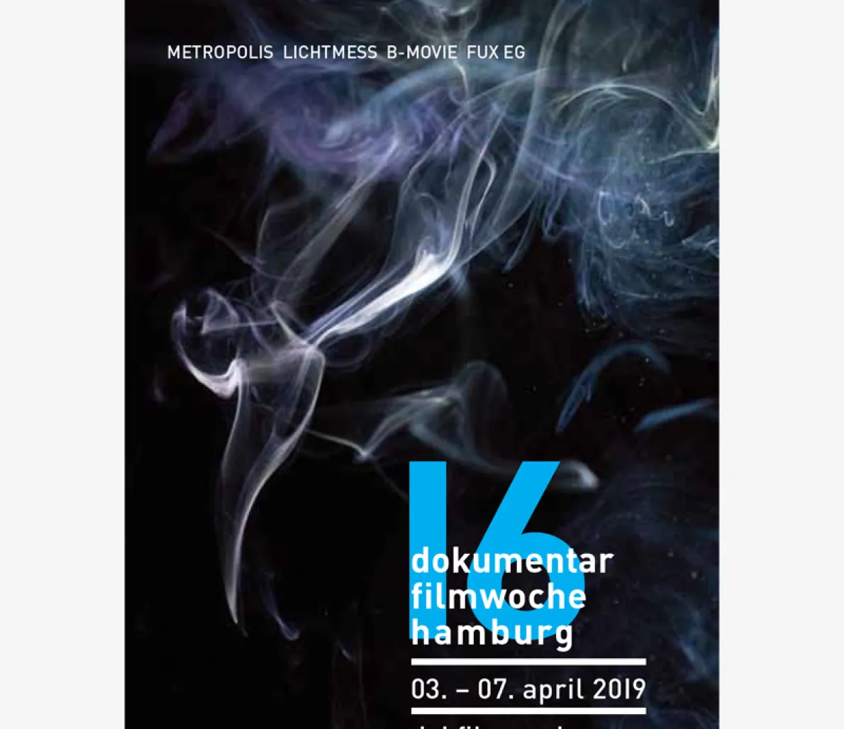 Grafik zur Filmwoche