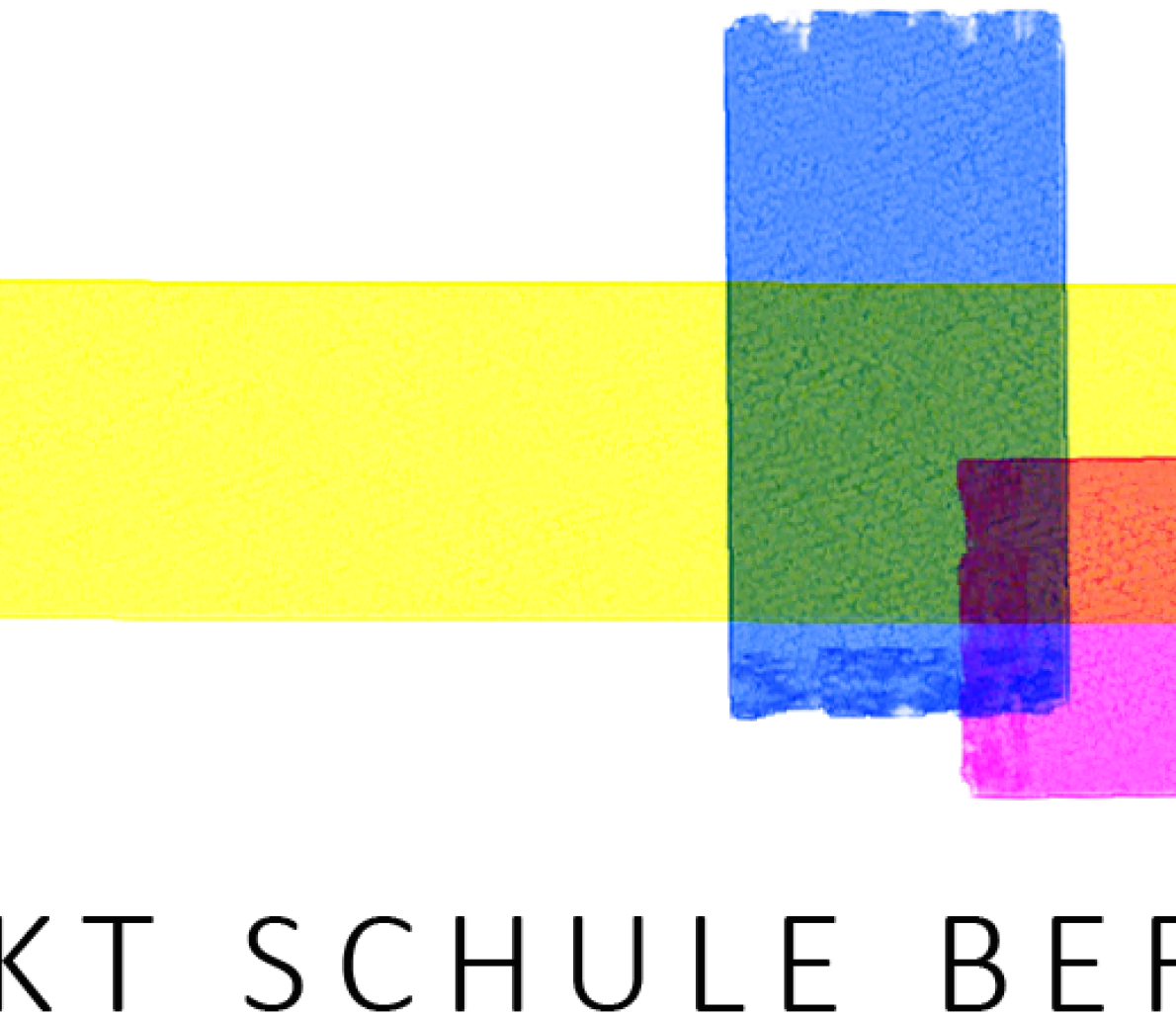 Logo: Projekt Schule Berne