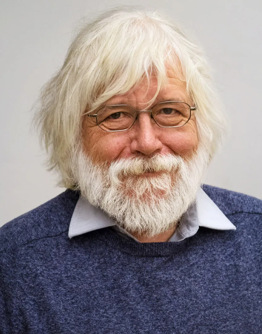 Robert Jarowoy