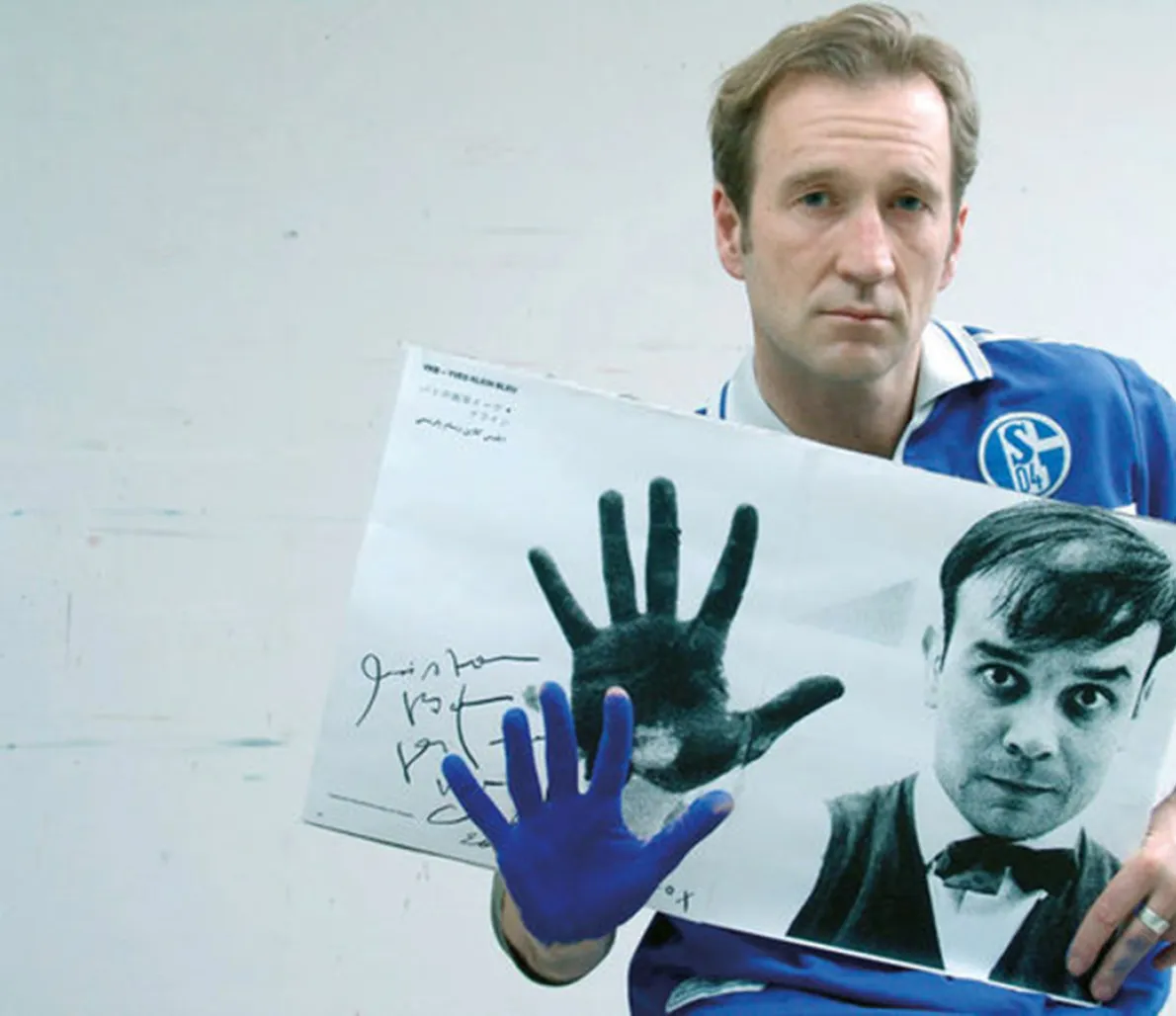 Ausschnitt aus Standbild des Films