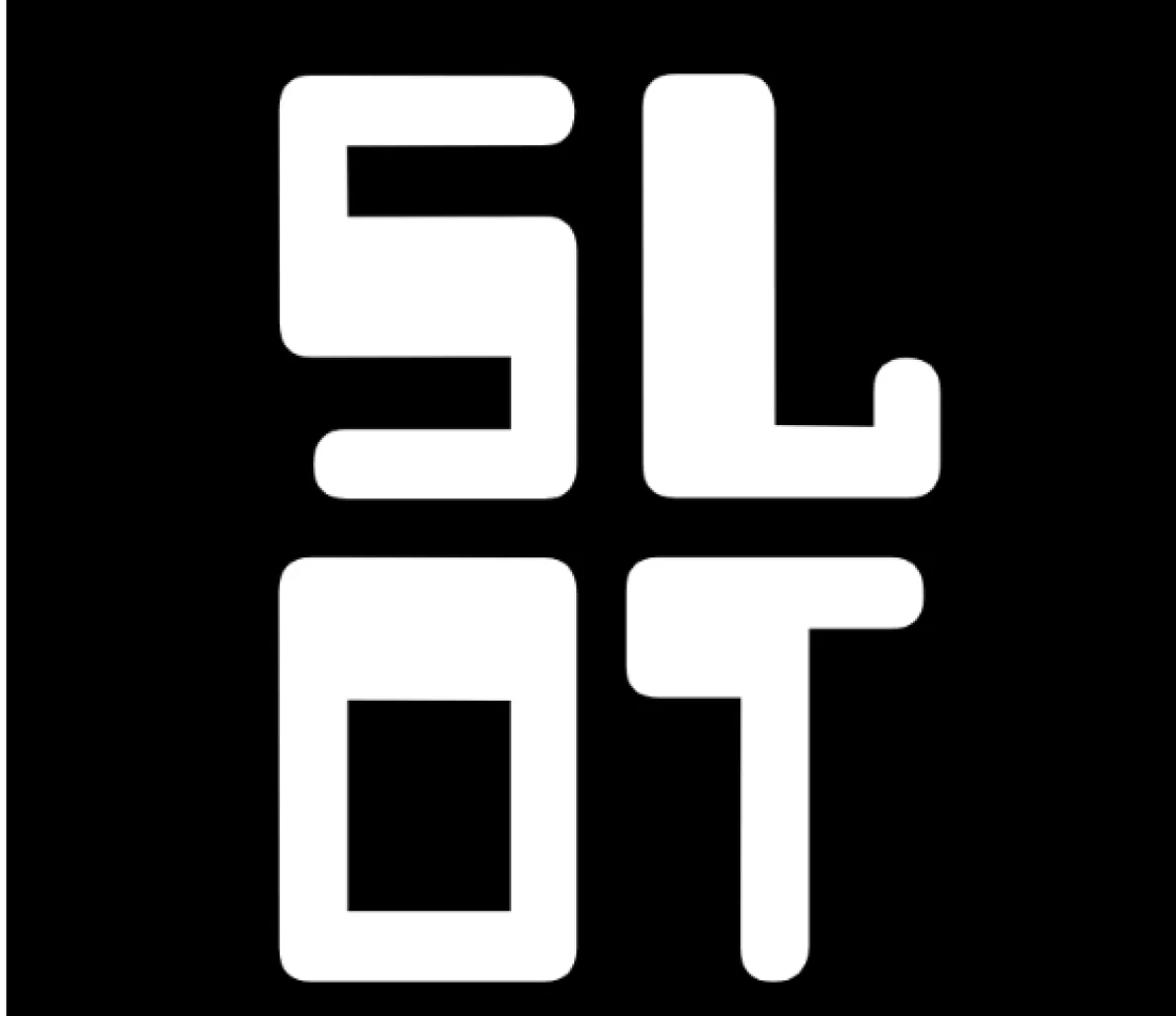 Logo SLOT