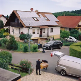 Foto Haus